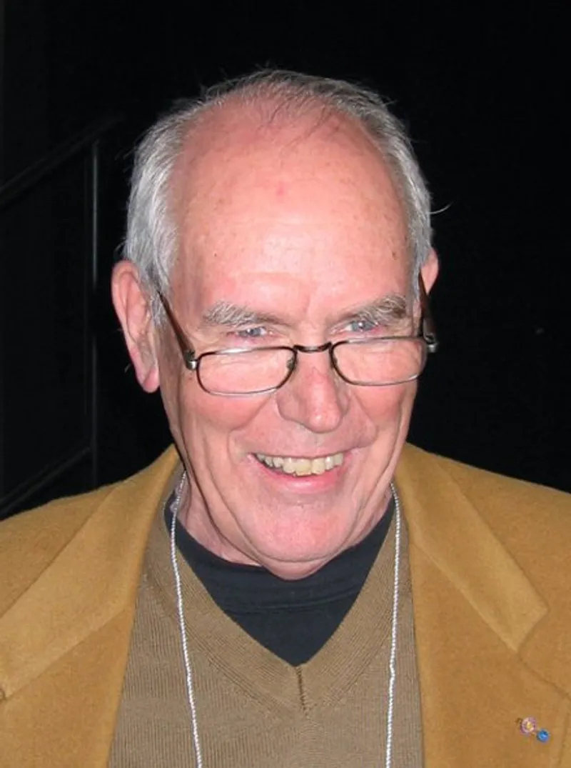 Ivan Sutherland