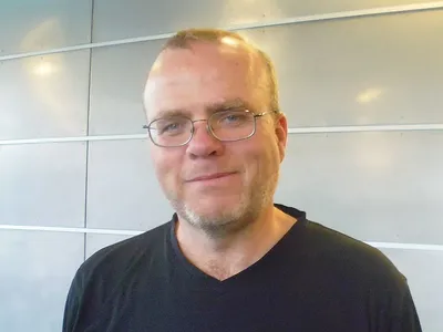 Rasmus Lerdorf